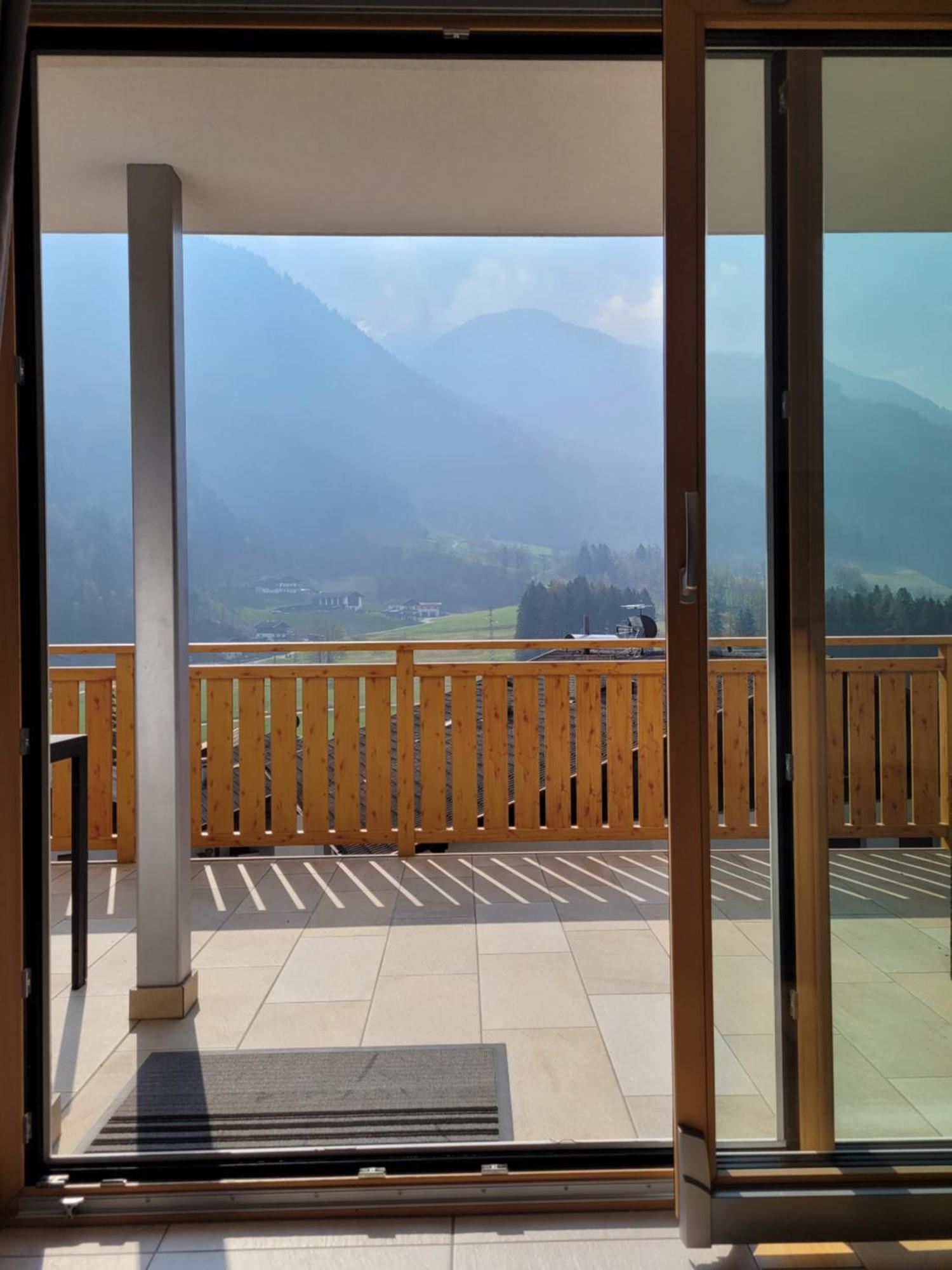 Privatpension Bergkristall San Martino di Castrozza Værelse billede